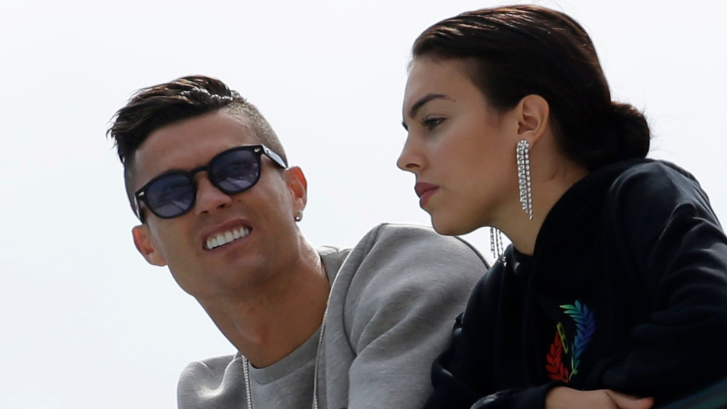 Cristiano Ronaldo and his partner, Georgina Rodriguez loses their new baby son.