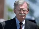 John Bolton said he planned foreign coups.