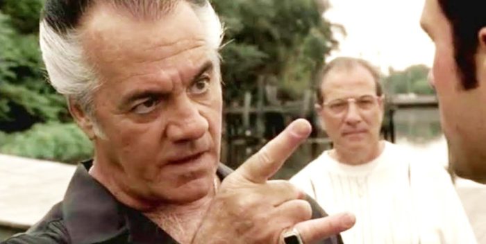 RIP “Paulie Walnuts” Actor Tony Sirico of “Sopranos” Fame Dead at 79