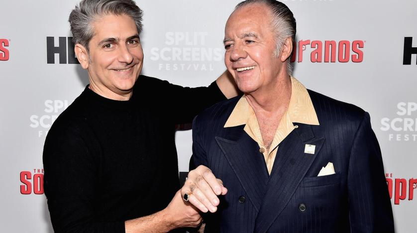 Sopranos' Star Tony Sirico Dies Aged 79