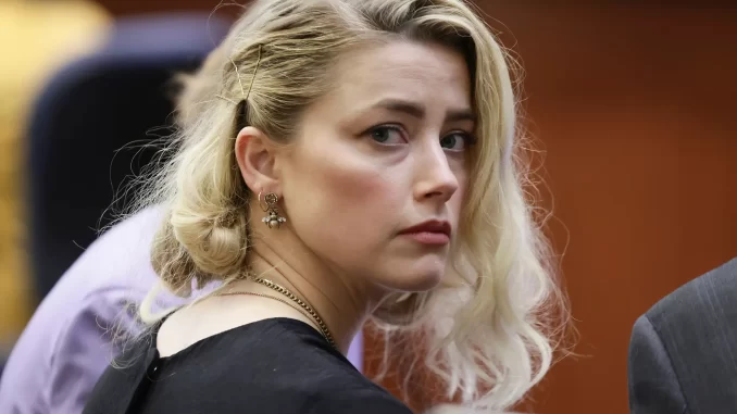 Despite her complaints over a juror mixup, Amber Heard will not be granted a new trial in the Johnny Depp case.