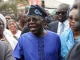 Tinubu Emerges as President-elect in Nigeria's 2023 Elections