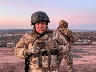Ukraine forces retake control of key bridges from Wagner Group
