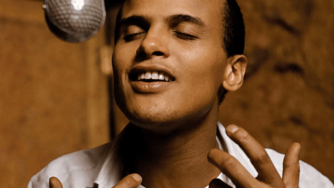 Iconic Musician and Activist Harry Belafonte Passes Away at 96