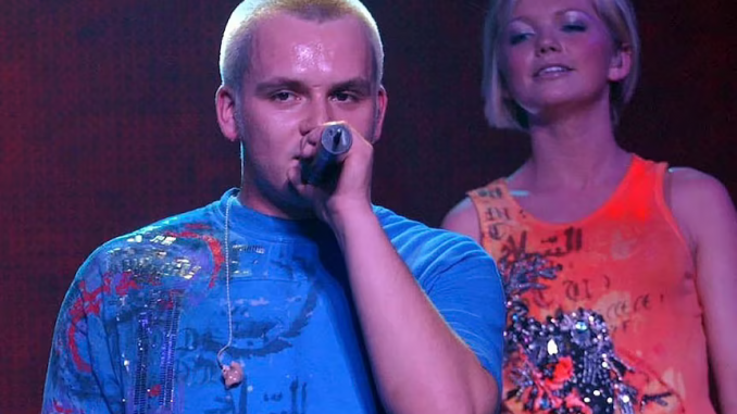 S Club 7 star Paul Cattermole dies at 46