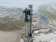 SpaceX Starship to Launch on May 2023