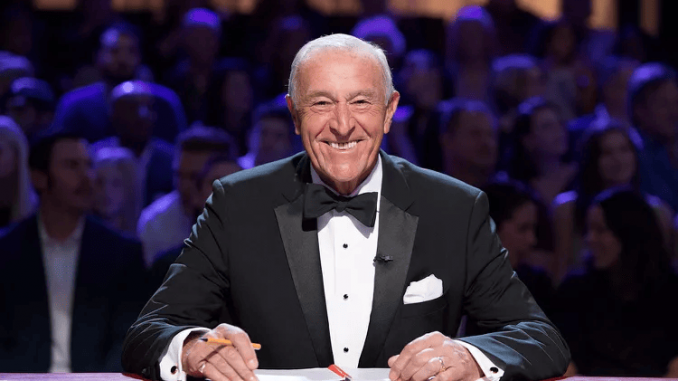 Len Goodman Dead at 78: Remembering the Iconic Dancing with the Stars Head Judge