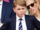 Prince George's Role in King Charles III's Royal Coronation Revealed