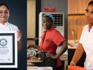 Indian Record Holder Urges Nigerians to Embrace Collaboration, Not Competition, Following Hilda Baci's Cook-a-Thon Feat