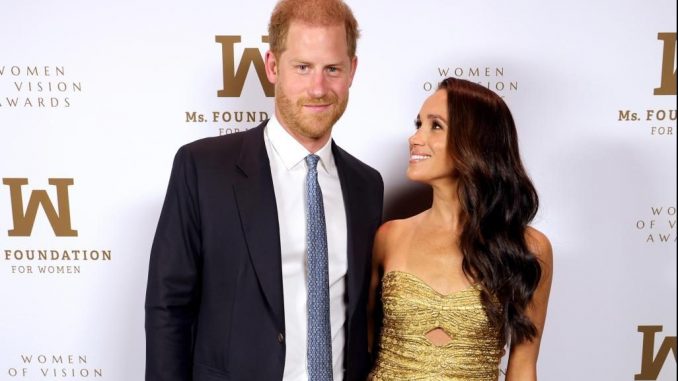 Harry and Meghan's NYC Car Chase: Unveiling the True Reason Behind Their Actions