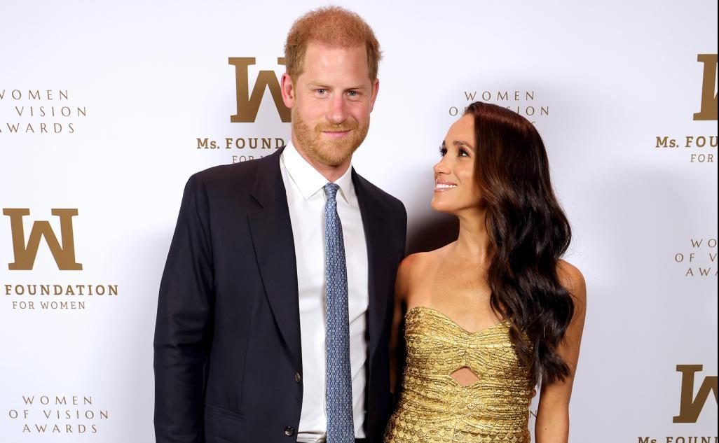 Harry and Meghan's NYC Car Chase: Unveiling the True Reason Behind Their Actions