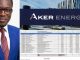Aker Energy's Annual Payment to Joy FM Journalist Revealed: $125,000 Discovered