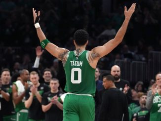 Jayson Tatum Drops 51 Points as Celtics Rout Sixers in Game 7