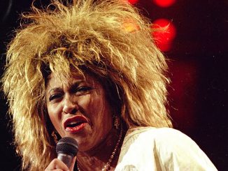 Music Icon Tina Turner Passes Away at 83