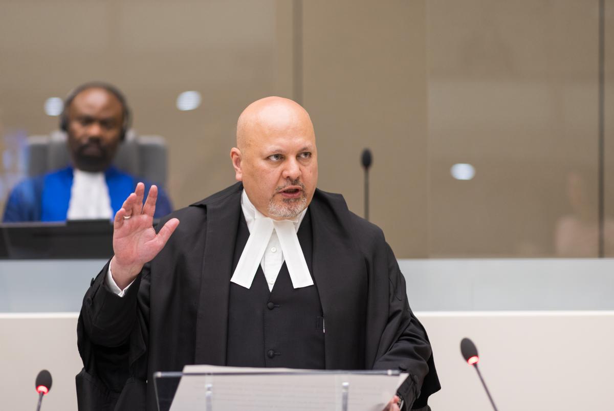 ICC Wants Arrest Warrants for Sinwar, Netanyahu over War Crimes