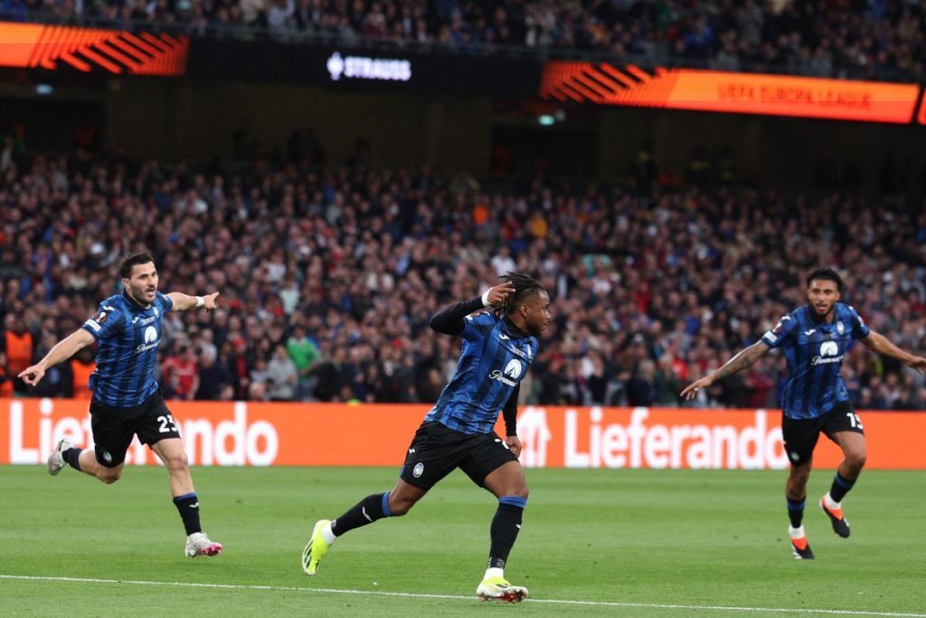 Atalanta Triumphs over Bayer Leverkusen with Lookman's Hat-trick in Europa League Final