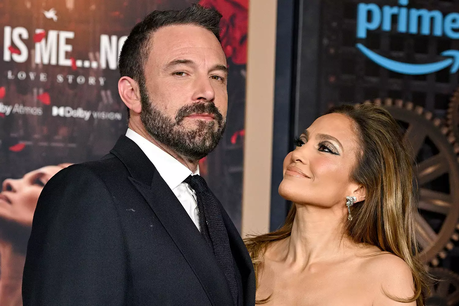 Ben Affleck and Jennifer Lopez Face Marital Struggles Over Lifestyle and Finances