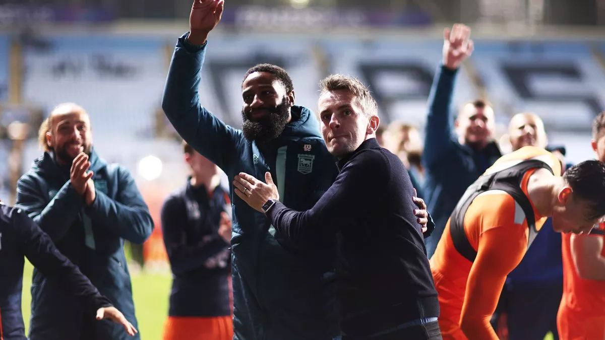 Championship Final Day Promotion and Relegation Battles to be Decided