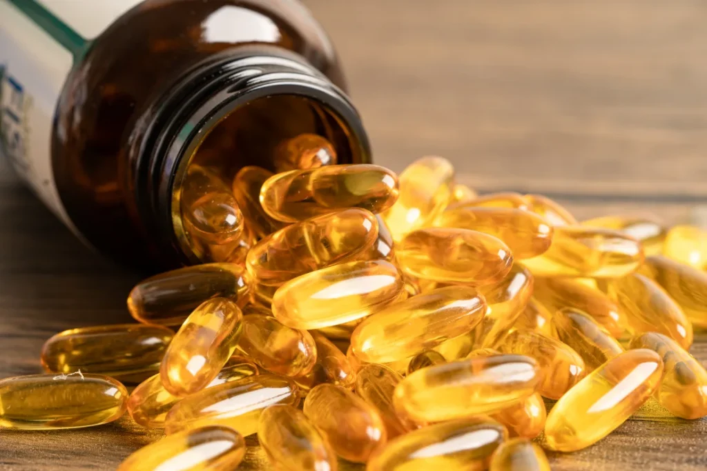 Daily Fish Oil Supplements May Increase Stroke and Heart Issues Risk, Study Finds