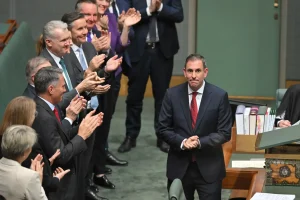 Federal Budget 2024-25 Clean Economy Investments in Hydrogen, Solar, and Batteries