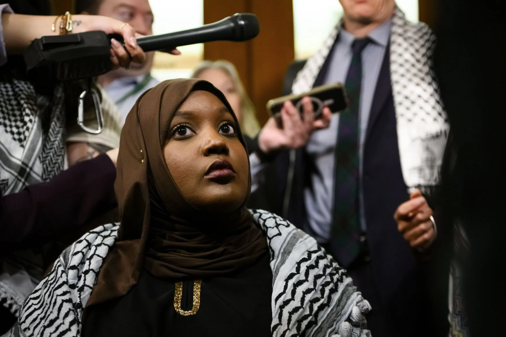 Hamilton MPP Sarah Jama Remains Censured After Court Dismissal