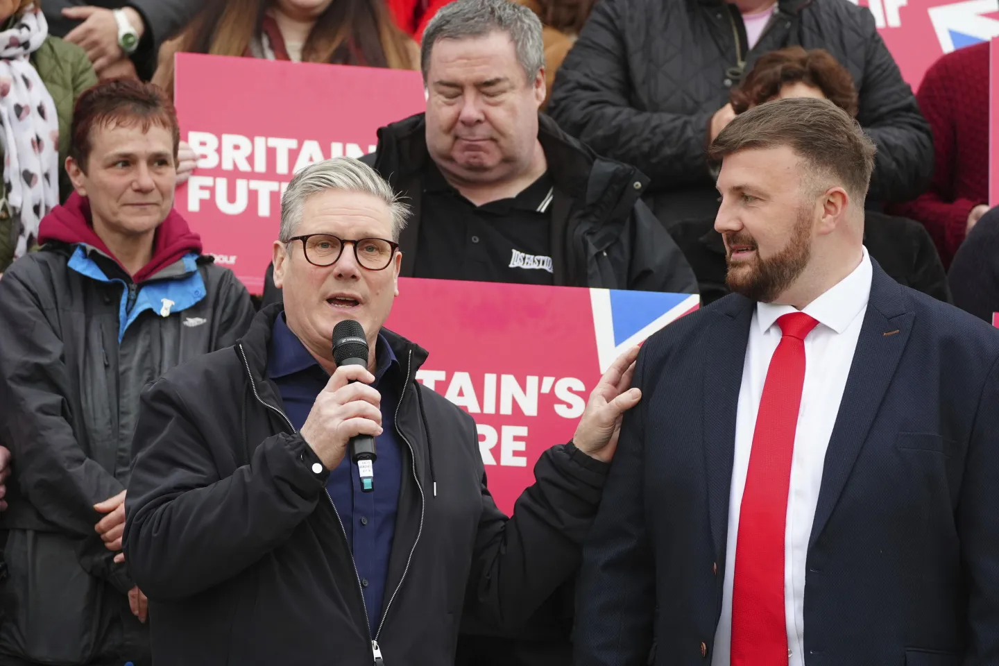 Heavy Local Election Losses for UK Conservatives as Labour Gains Momentum