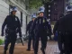 NYPD Officer Fires Gun During Columbia Protest Clearing