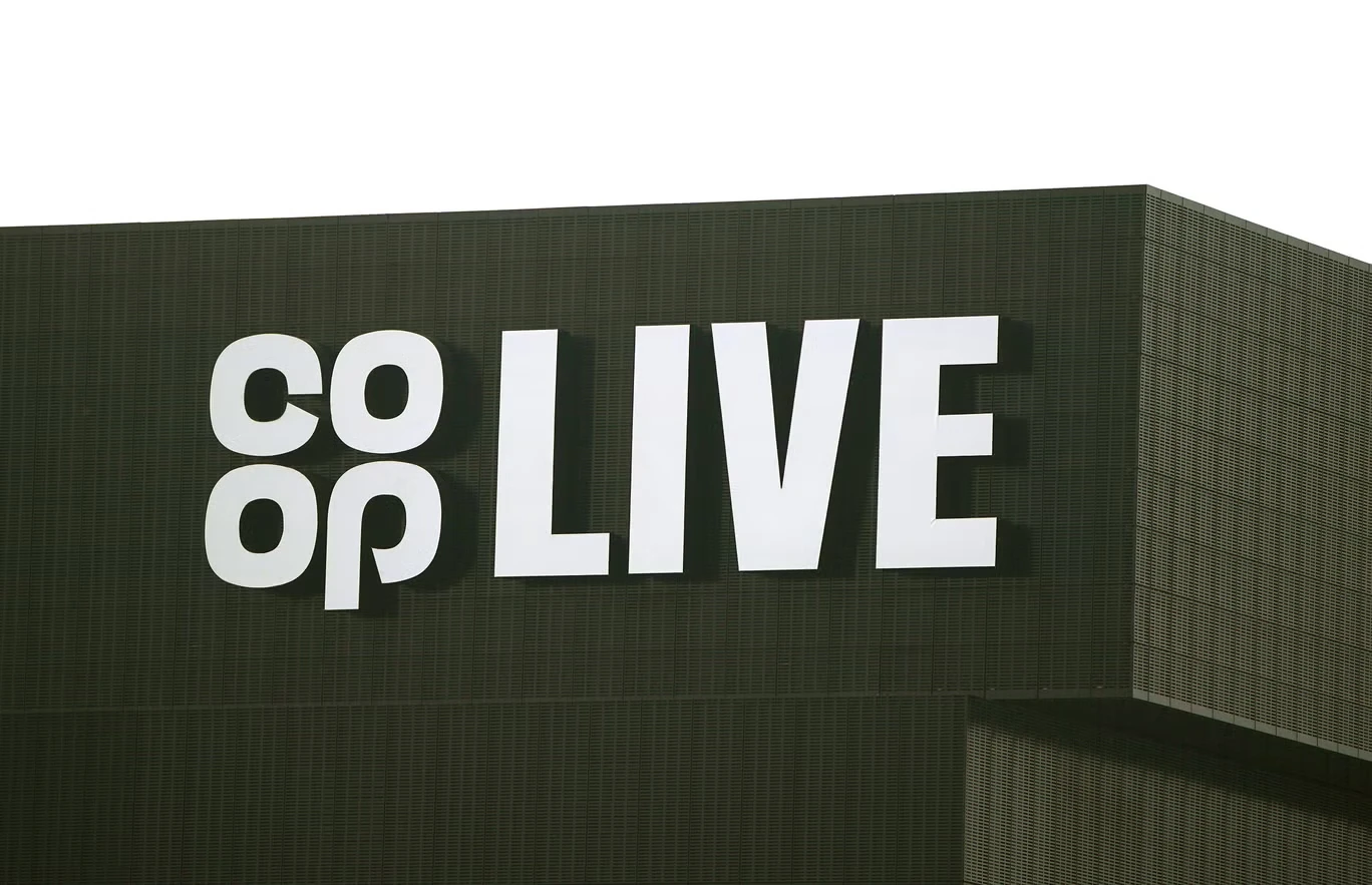 The Co-operative Group