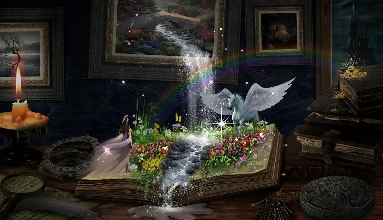 The Power of Storytelling