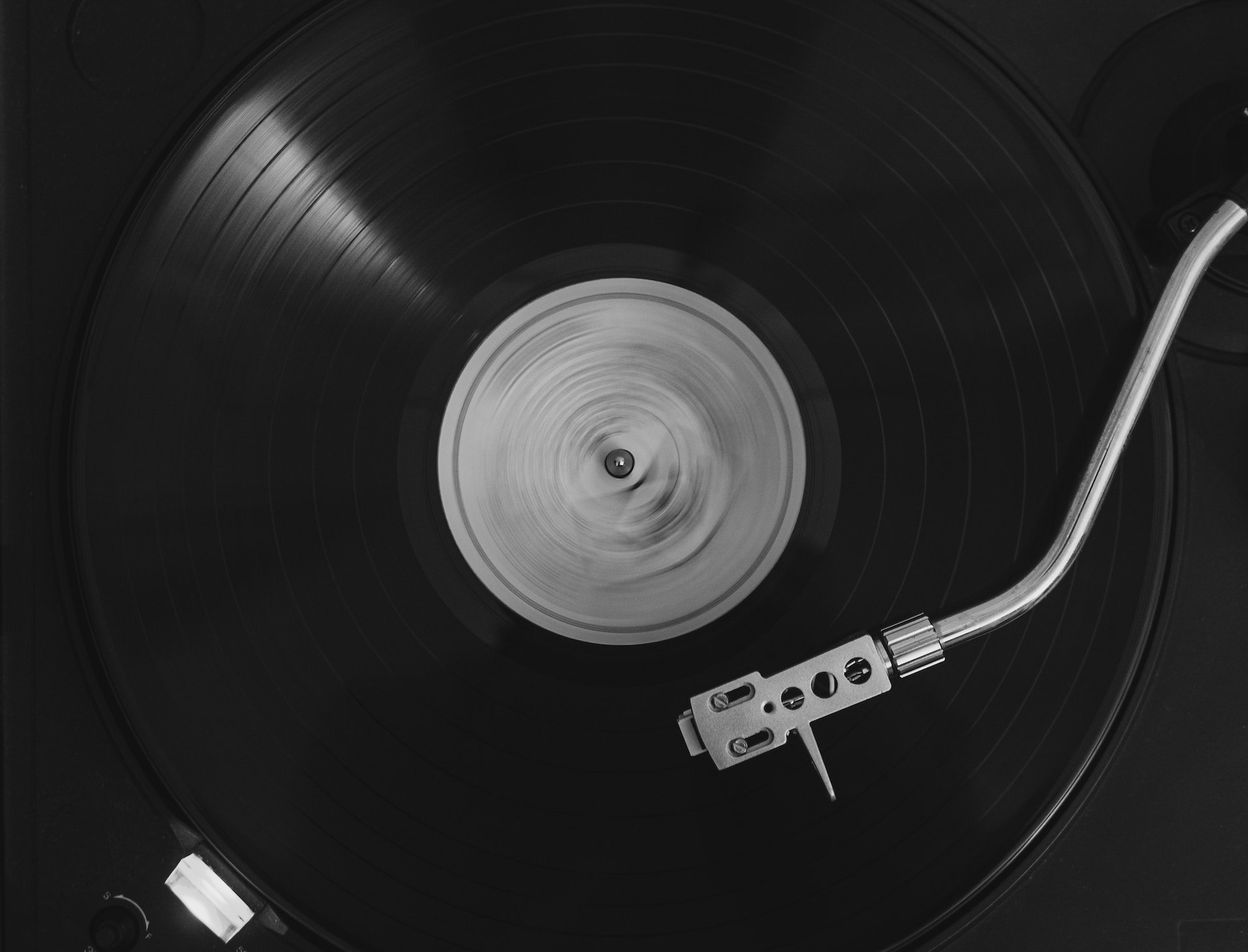 The Resurgence of Vinyl