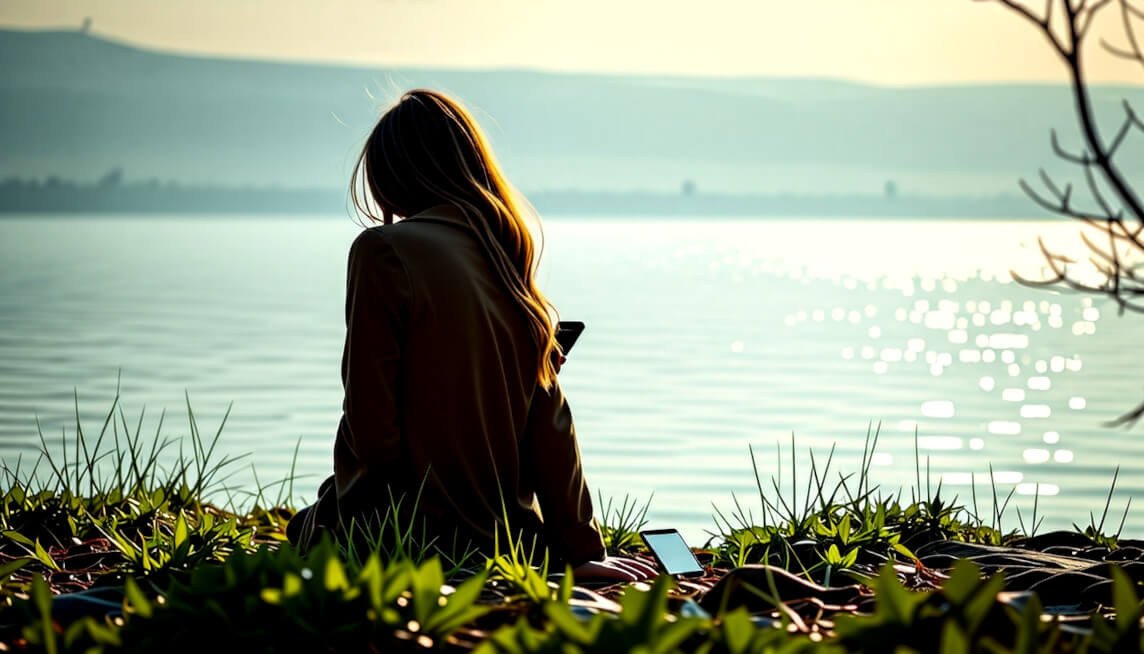 The Importance of Digital Detoxing: Regaining Control Over Your Life