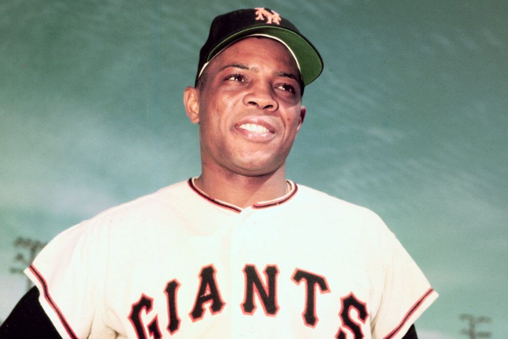 Baseball Legend Willie Mays Passes Away at 93