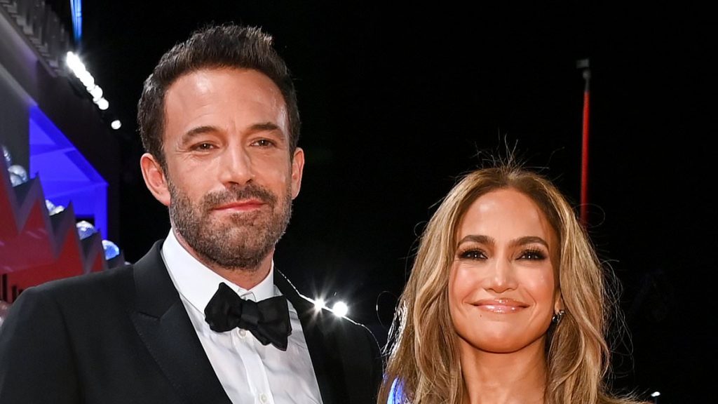 Ben Affleck Receives New Airstream RV Amid Jennifer Lopez Divorce Speculation