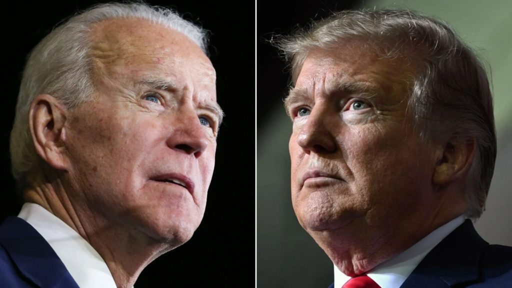 Debunking False Claims from the First Biden-Trump Debate of 2024