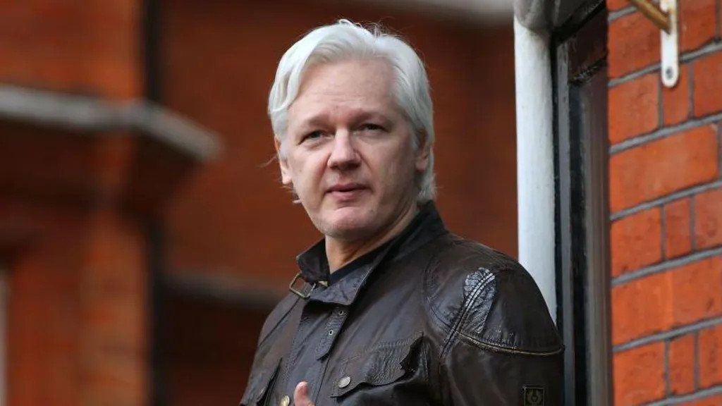 Julian Assange Secures Freedom with US Plea Deal