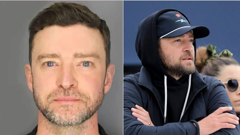 Justin Timberlake Addresses Drink-Driving Arrest at Chicago Concert