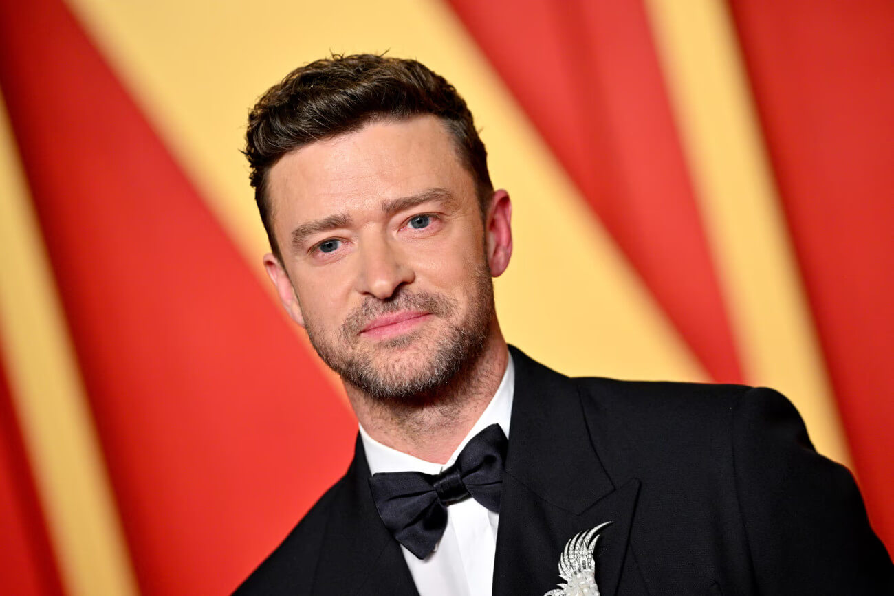 Justin Timberlake Faces DWI Charge in the Hamptons