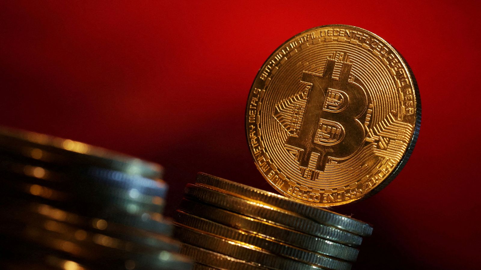 London Duo Arrested for Allegedly Operating Illegal £1bn Cryptocurrency Exchange