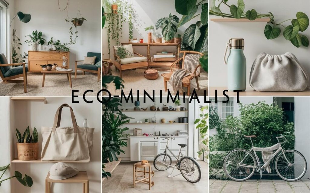 Minimalism as Activism How Living with Less Can Save the Planet