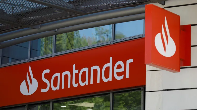 Santander Confirms Data Breach Affecting Millions of Customers and Staff
