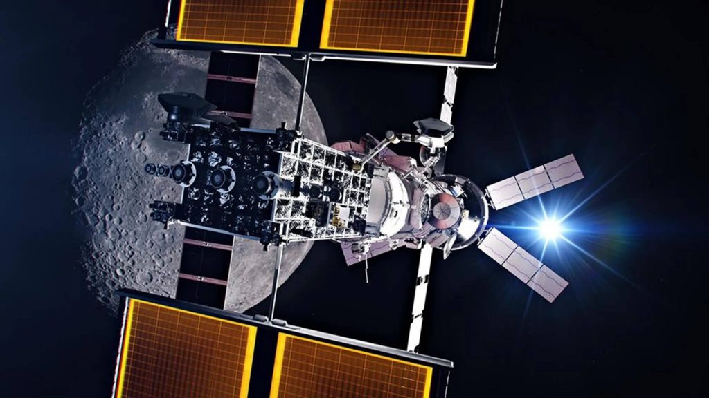 SpaceX to Safeguard Earth by Deorbiting ISS