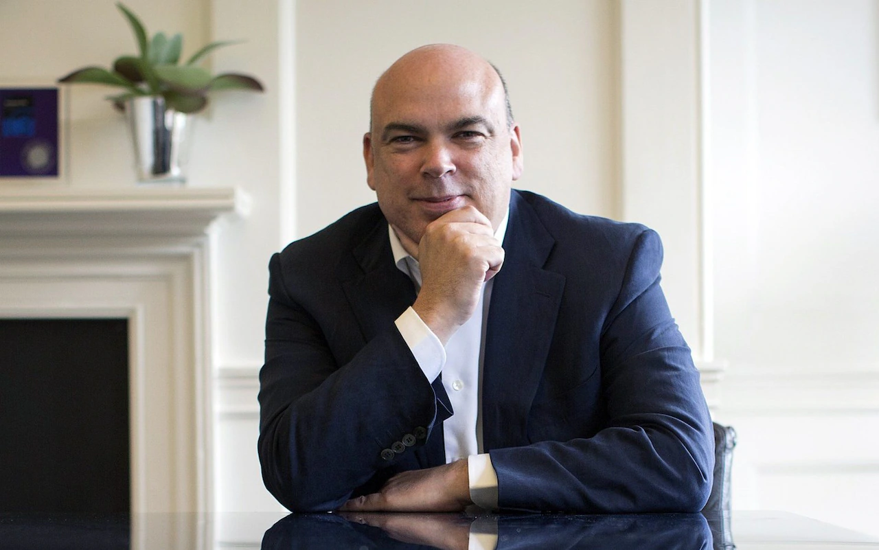 Tech Mogul Mike Lynch Fights Against US-UK Extradition Treaty Post-Acquittal