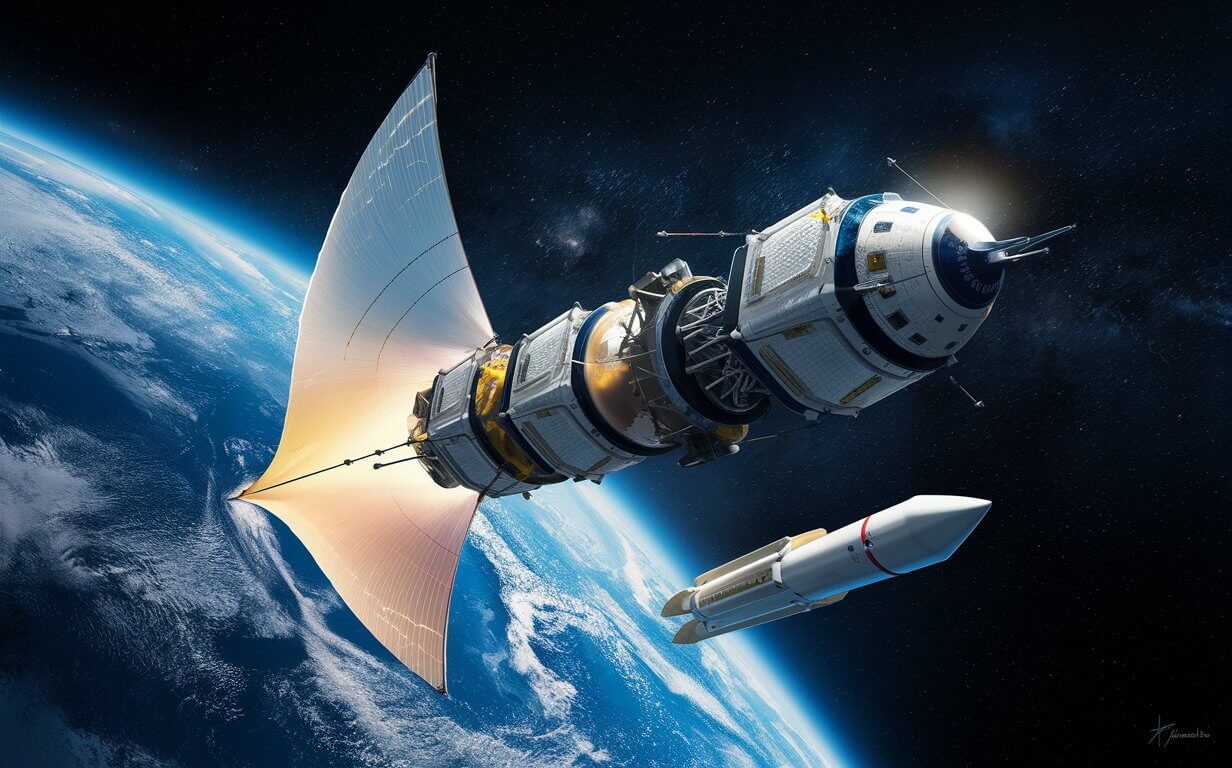 The Future of Space Exploration