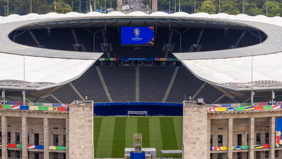 UEFA EURO 2024 Dates, Venues, and What to Expect