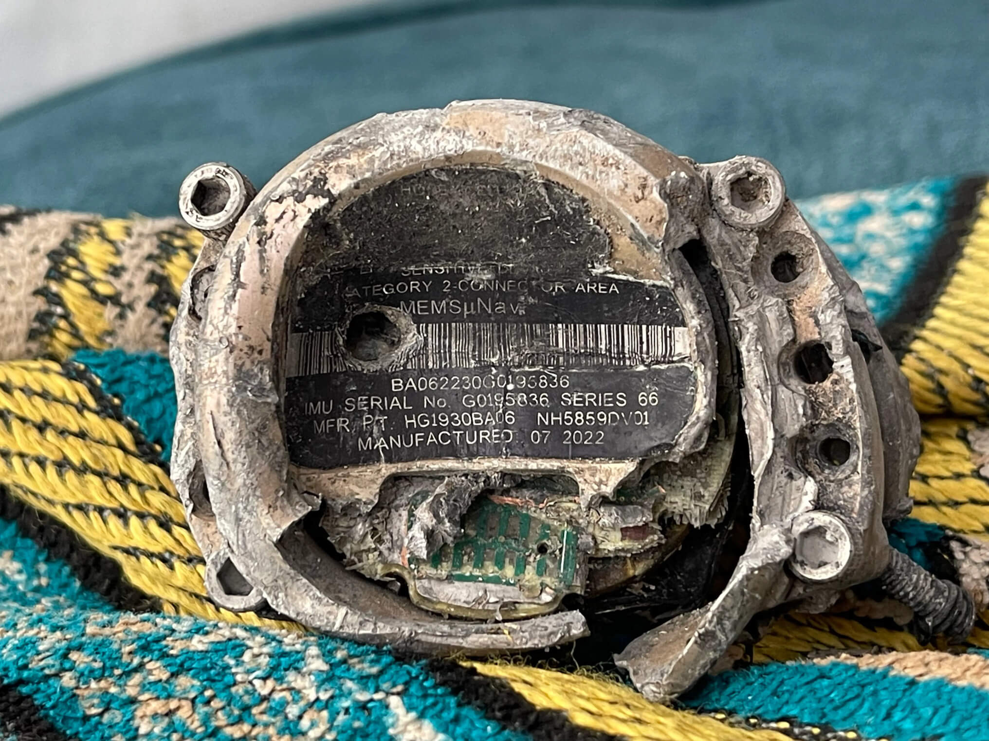 US-made Weapons Used in Israeli Attack on Gaza School Al Jazeera Investigation