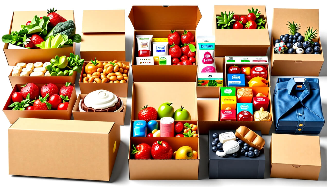 Understanding the Subscription Box Craze