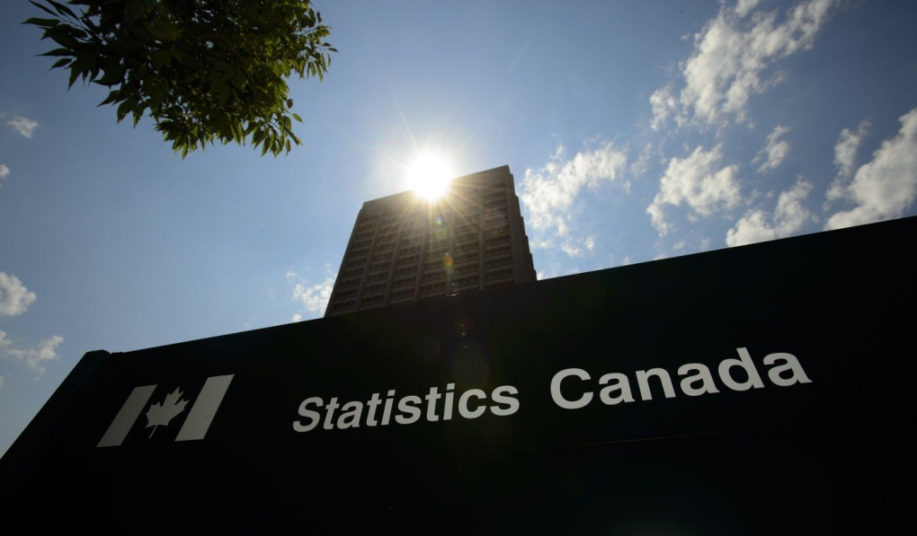 Canada's Inflation Drops to 2.7% in June as Gas Price Growth Slows StatCan