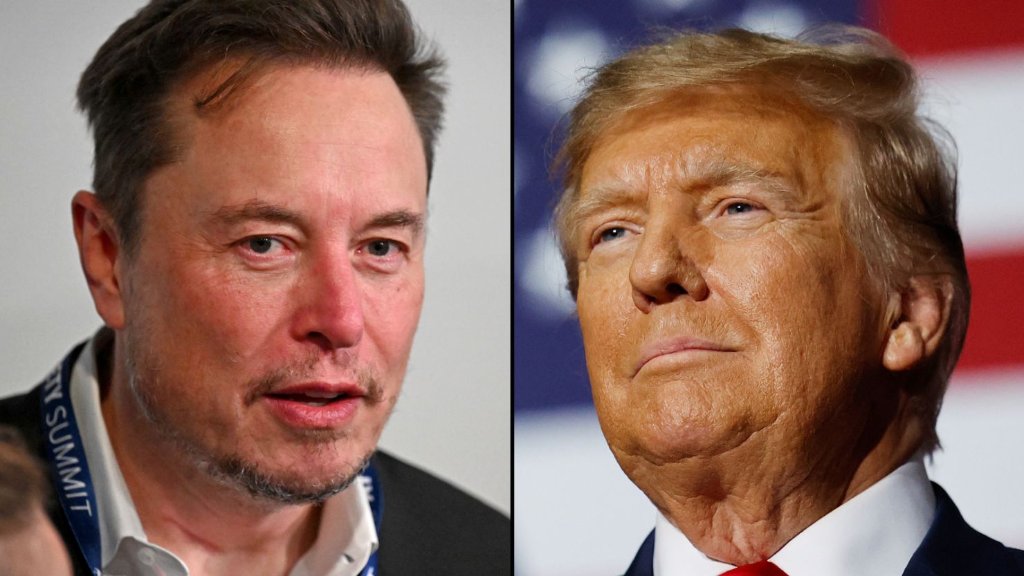 Musk Backs Trump What It Means for the Future of U.S. Space Exploration