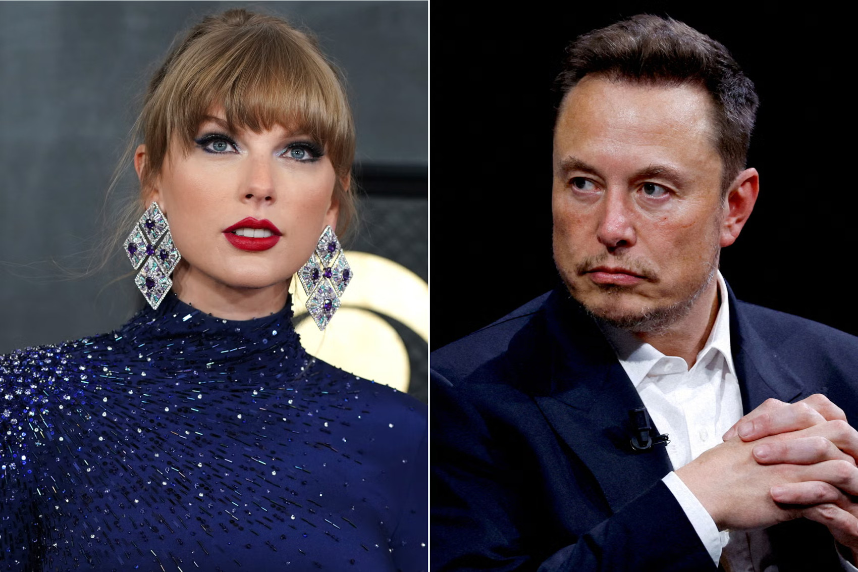 Musk's Recent Outburst Targets Taylor Swift