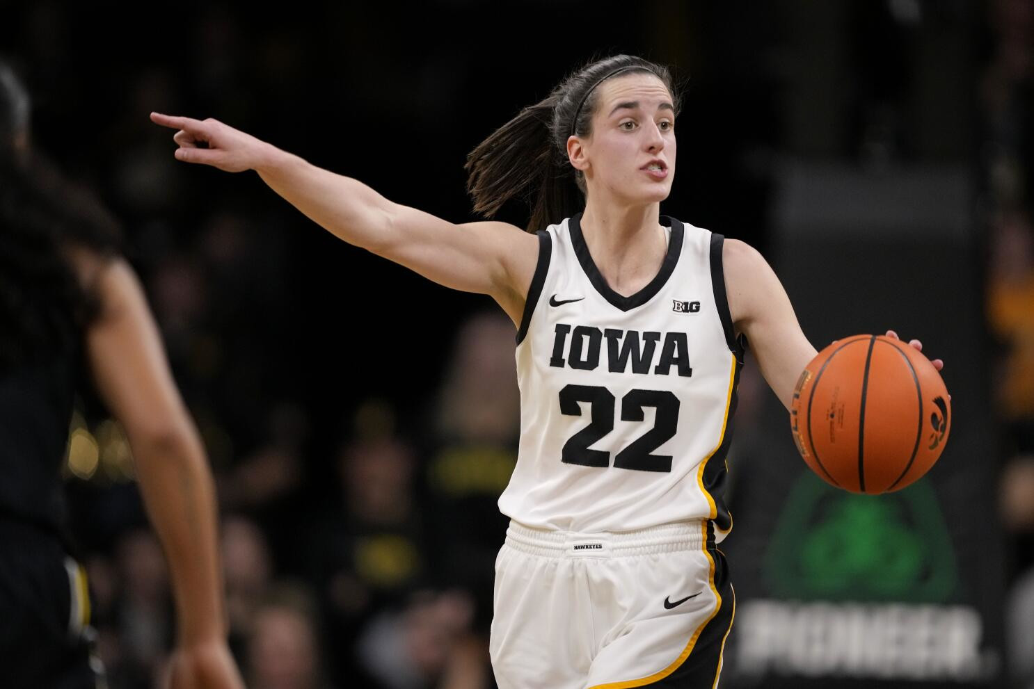 The Caitlin Clark Effect: How One Player is Transforming College Basketball